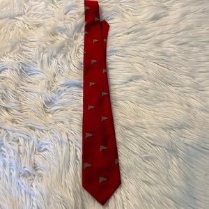 Franco Fossi Man Tie 100% silk excellent condition
